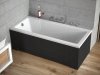 BESCO Wanna akrylowa Modern 150x70 #WAM-150-MO